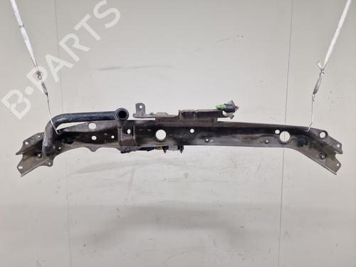 Front slam panel NISSAN MICRA III (K12) 1.2 16V | BP24062258C72 