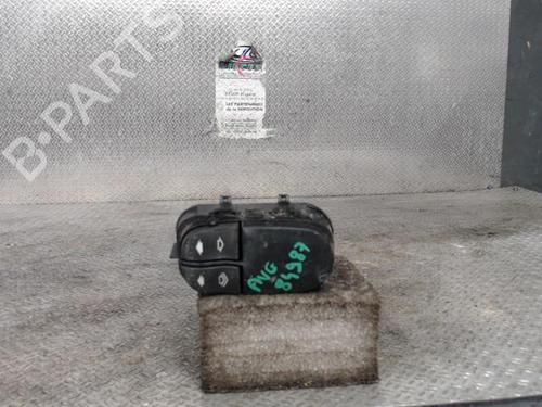 Venstre Foran elrute bryter FORD FOCUS I (DAW, DBW) 1.6 16V (100 hp) 24097385