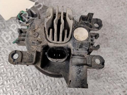 Used Left front fog light Left front fog light RENAULT CLIO IV (BH_) 1.5 dCi 90 (90 hp) 34105869 34105869