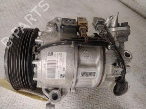 AC compressor RENAULT TWINGO III (BCM_, BCA_) 0.9 TCe 95 | BP35269639M34 - Image 2