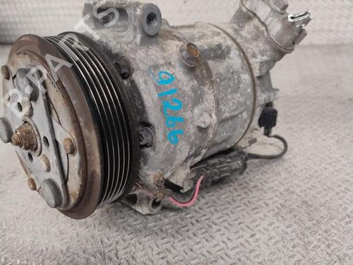 Used AC compressor AC compressor 36789578 36789578