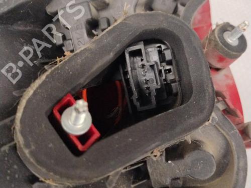 Høyre baklys PEUGEOT 308 I (4A_, 4C_) 1.6 HDi | BP29739671C35 