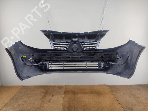 Front bumper RENAULT SCÉNIC II (JM0/1_) 1.5 dCi (JM1E, JM16) | BP29468515C7 
