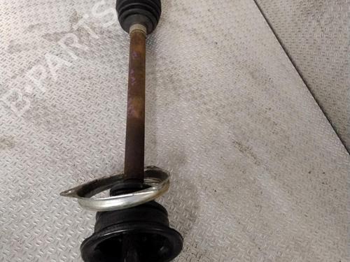Used Left front driveshaft Left front driveshaft RENAULT TWINGO II (CN0_) 1.2 16V (CN0K, CN0V, CN0A) (76 hp) 30164105 30164105