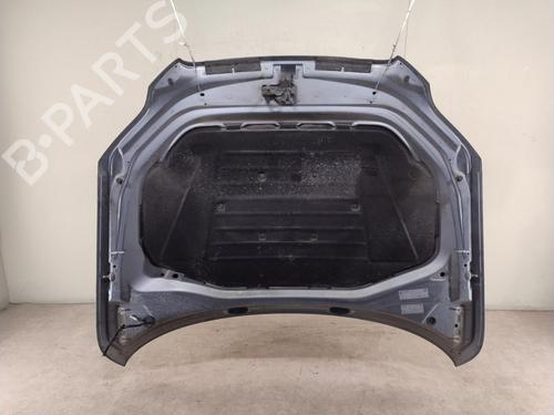 Hood AUDI Q7 (4LB) 3.0 TDI quattro | BP25704169C1
