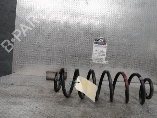 Used Shock absorber spring CITROËN DS4 (NX_) 1.6 HDi 115 (114 hp) 24091654