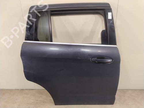 Right rear door FORD GRAND C-MAX (DXA/CB7, DXA/CEU) 1.6 TDCi | BP27438443C5 