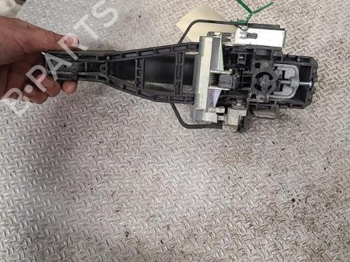 Front right exterior door handle FORD TRANSIT CONNECT V408 Box Body/MPV 1.5 TDCi | BP24100582C129 