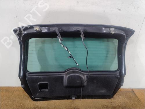Used Tailgate RENAULT CLIO II (BB_, CB_) 1.2 16V (BB05, BB0W, BB11, BB27, BB2T, BB2U, BB2V, CB05,... (75 hp) 31266135