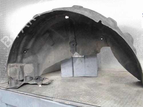 Hjulbue RENAULT MEGANE IV Hatchback (B9A/M/N_) 1.2 TCe 100 (B9MS) (100 hp) 24078354