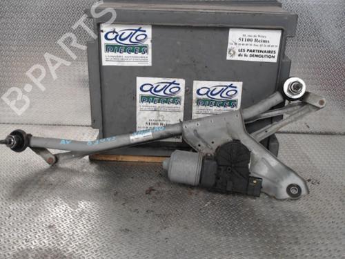 front-wiper-motor-dacia-sandero-2008-24069476 main image