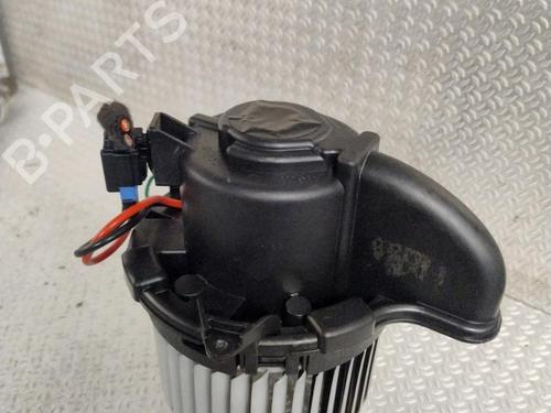 Used Heater blower motor RENAULT ZOE (BFM_) ZOE (88 hp) 30691412