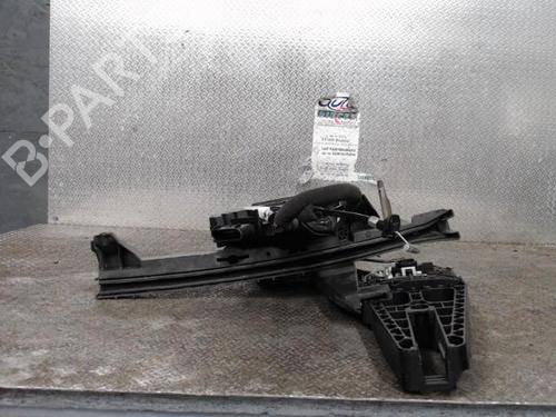 Used Front left lock Front left lock FORD S-MAX (CJ, WA6) 2.0 TDCi (180 hp) 24088346 24088346