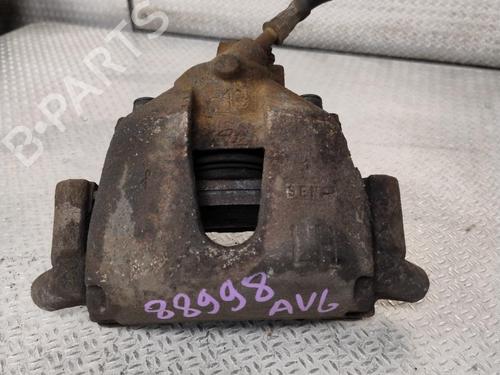Left front brake caliper FORD C-MAX (DM2) 1.8 TDCi | BP30502240M105 - Image 2