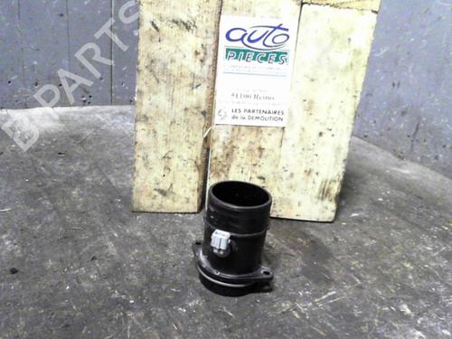 Used Mass air flow sensor Mass air flow sensor RENAULT CLIO III (BR0/1, CR0/1) 1.5 dCi (BR17, CR17) (86 hp) 24066501 24066501