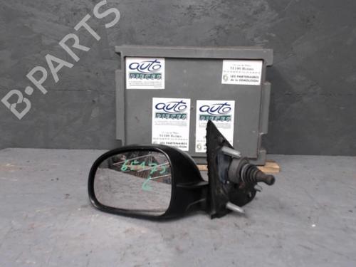 Left mirror PEUGEOT 406 (8B) 1.9 TD | BP24069810C26 