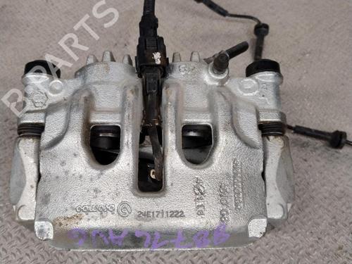 Used Left front brake caliper Left front brake caliper FIAT BRAVO II (198_) 1.6 D Multijet (198AXH1B) (105 hp) 36462096 36462096