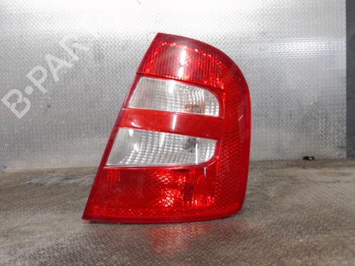 Used Right taillight Right taillight 24084688 24084688