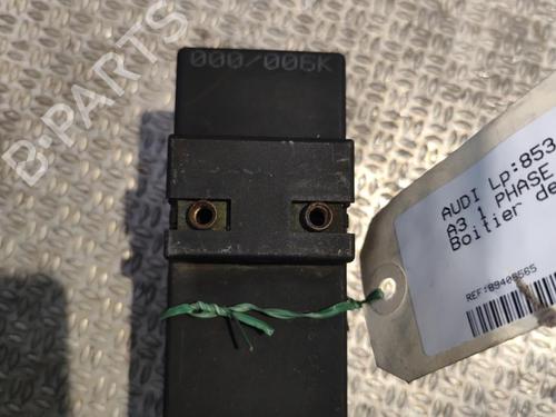 Electronic module AUDI A3 (8L1) 1.6 | BP37596221M83 - Image 3
