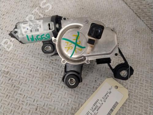 Used Rear wiper motor Rear wiper motor 32037692 32037692