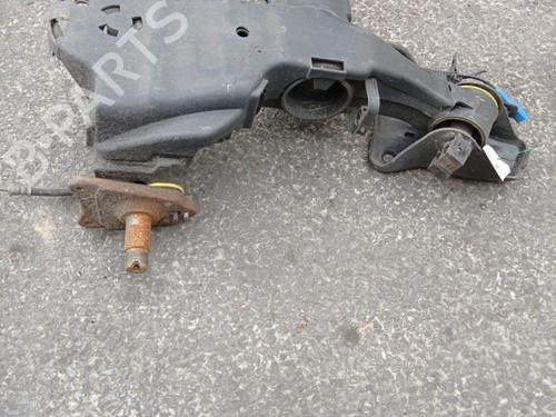 Used Rear axle CITROËN C3 AIRCROSS II (2R_, 2C_) 1.2 PureTech 110 (2RHNZB, 2RHNZW, 2RHNPX, 2RHNPJ) (110 hp) 24090593