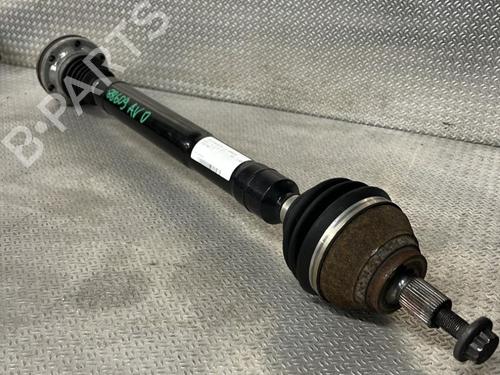 Right front driveshaft VW GOLF VI (5K1) 2.0 GTi | BP30092529M39