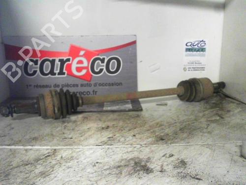 Used Right rear driveshaft Right rear driveshaft HYUNDAI TUCSON (JM) 2.0 CRDi All-wheel Drive (140 hp) 24064742 24064742