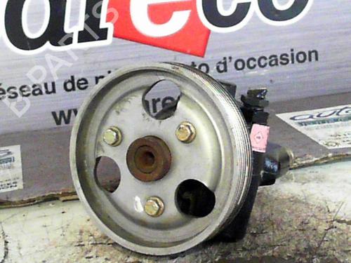 Used Steering pump Steering pump RENAULT MEGANE I (BA0/1_) 1.4 16V (BA0D, BA1H, BA0W, BA10) (95 hp) 24064635 24064635