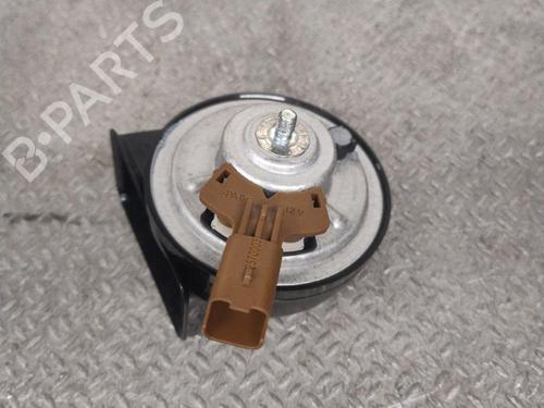 Horn RENAULT MASTER IV Platform/Chassis BLUE DCI 150 | BP36819341E13 - Image 2