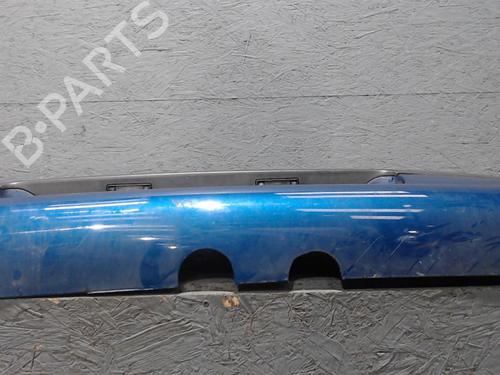 Rear bumper PEUGEOT 607 (9D, 9U) 2.2 HDi | BP24076765C8