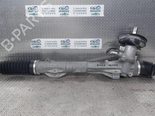 Used Steering rack PEUGEOT 5008 (0U_, 0E_) 1.6 HDi (114 hp) 24080764