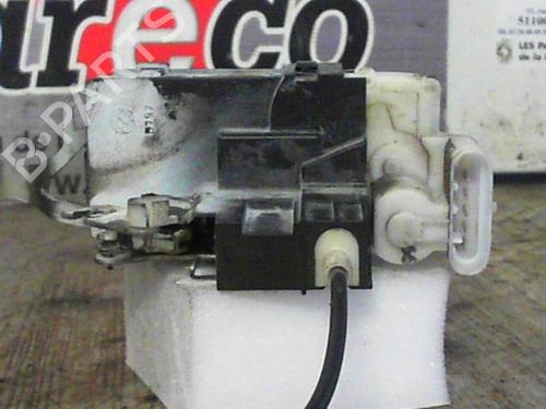 Used Front left lock Front left lock CITROËN JUMPER I Van (244) [2002-2026] 24068009 24068009