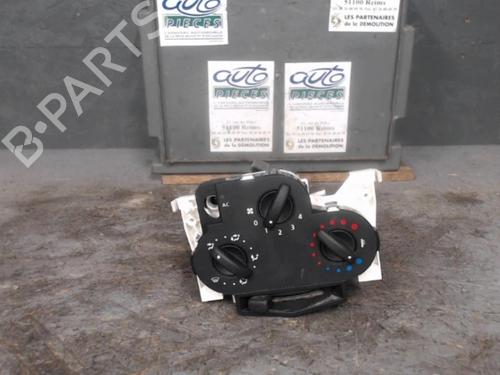 Used Climate control Climate control 24070662 24070662