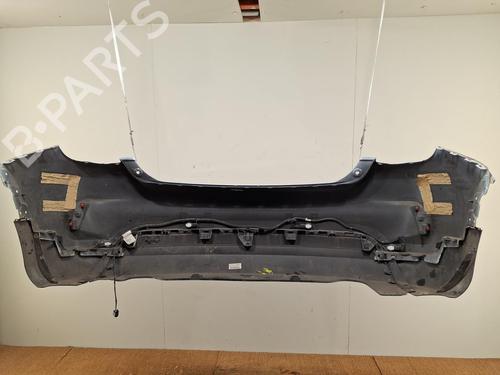 Used Rear bumper FIAT 500X (334_) 1.3 (334.AXR11) (150 hp) 29414617