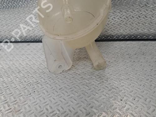 Expansion tank RENAULT CLIO IV (BH_) 0.9 TCe 90 (BHNF, BHMA, BHMH, BHJK, BHJR) | BP24101290C120 