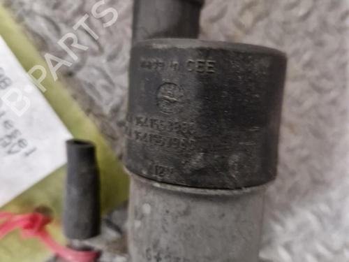 Washer pump DACIA LOGAN (LS_) 1.5 dCi (LS0K) | BP24100155E24 - Image 3