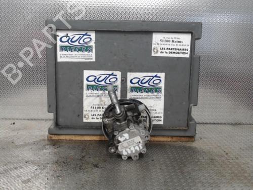 Steering pump PEUGEOT 407 (6D_) 1.6 HDi 110 (6D9HZC, 6D9HYC) | BP24071363M99 