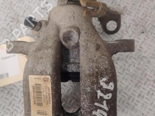 Used Left rear brake caliper Left rear brake caliper 37275058 37275058