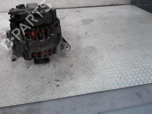 Generator PEUGEOT 207 CC (WD_) 1.6 16V (120 hp) 24098468