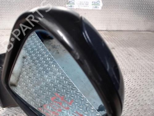 Used Left mirror PEUGEOT 407 (6D_) 2.0 HDi 135 (6DRHRH, 6DRHRE, 6DRHRG, 6DRHRJ) (136 hp) 24075376
