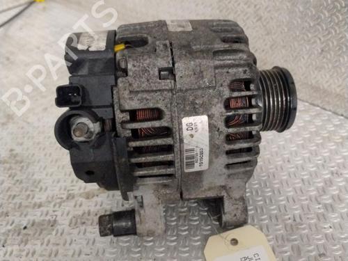 Used Alternator Alternator CITROËN JUMPY II Van 1.6 HDi 90 16V (90 hp) 32307948 32307948