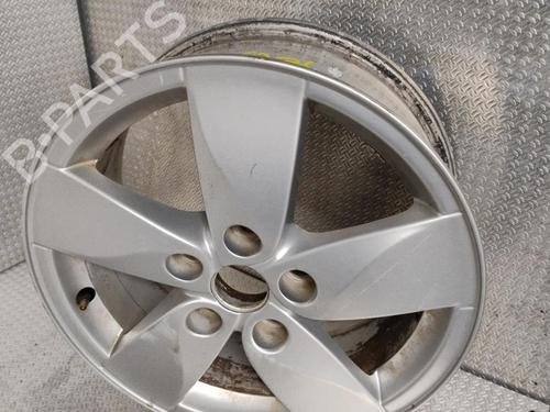 Rim RENAULT FLUENCE (L3_) 1.5 dCi (L30S) | BP29757601C45 