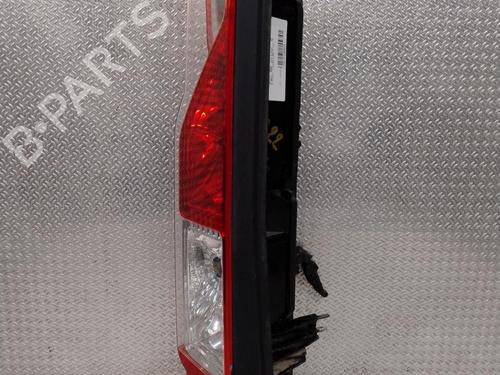 Left taillight RENAULT MASTER III Van (FV) 2.3 dCi 135 FWD (FV0N, FV08, FV06, FV00, FV1S) | BP39416759C34 - Image 3