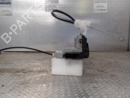 Used Rear left lock PEUGEOT 308 I (4A_, 4C_) 1.6 HDi (112 hp) 24073093