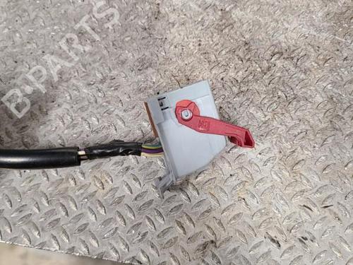 Used Left mirror ALFA ROMEO 159 (939_) 1.9 JTDM 16V (939AXC1B, 939AXC12) (150 hp) 24099285