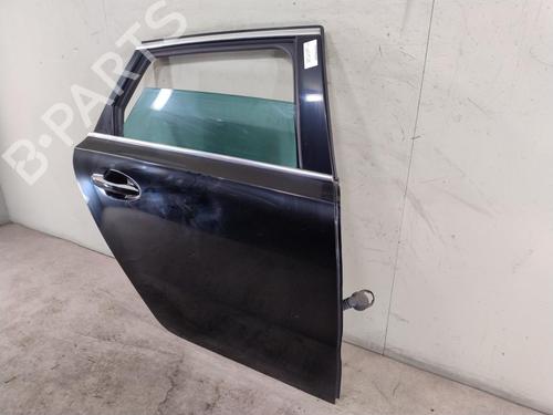Right rear door PEUGEOT 508 SW I (8E_) 2.0 HDi | BP26916260C5