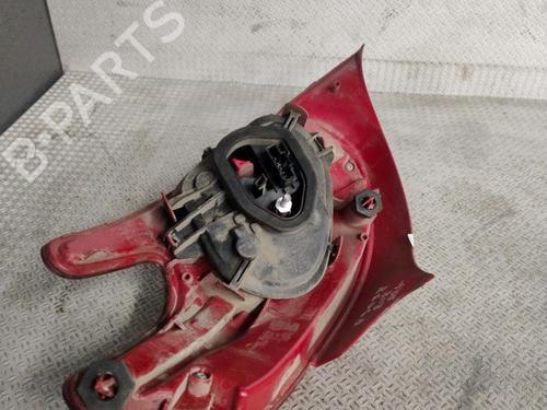 Left taillight PEUGEOT 208 I (CA_, CC_) 1.4 HDi | BP30840944C34 