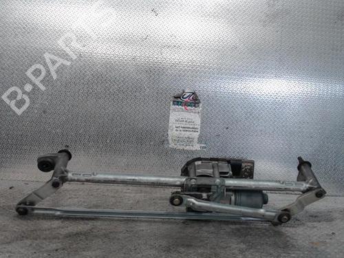 front-wiper-motor-skoda-octavia-ii-combi-1z5-2004-2005-2006-2007-2008-2009-2010-2011-2012-2013-24092091 main image