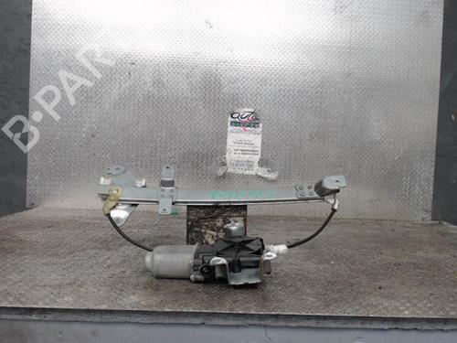 Used Rear right window mechanism Rear right window mechanism 24087575 24087575