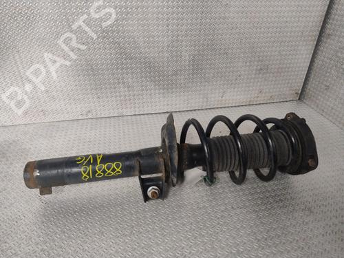 Left front shock absorber VW TIGUAN (5N_) 2.0 TDI | BP30866034M16